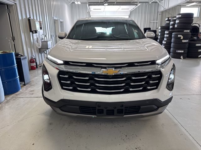 Used 2025 Chevrolet Equinox LT FWD image 18