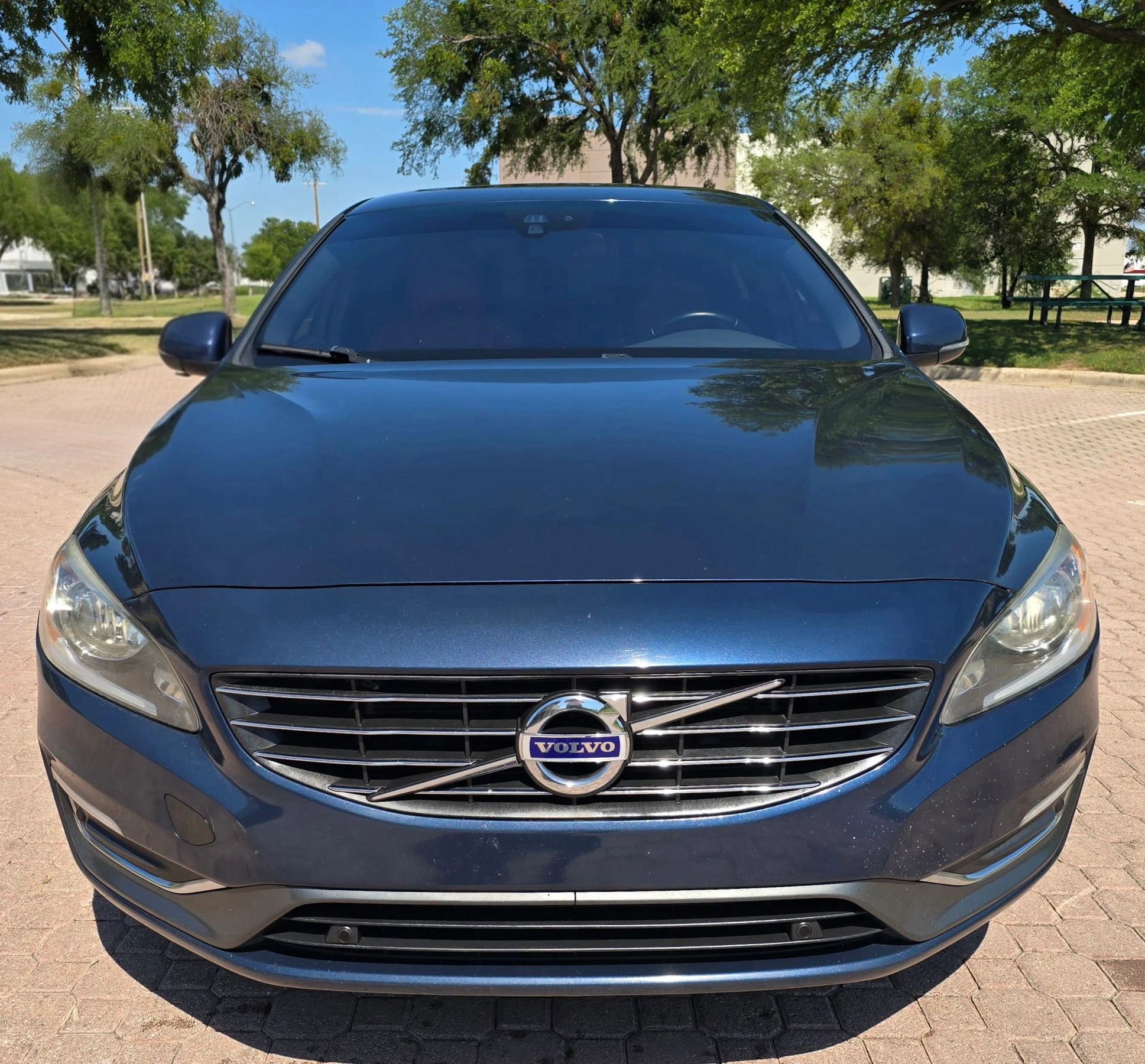 Used 2015 Volvo S60 T5 Premier Plus FWD image 2