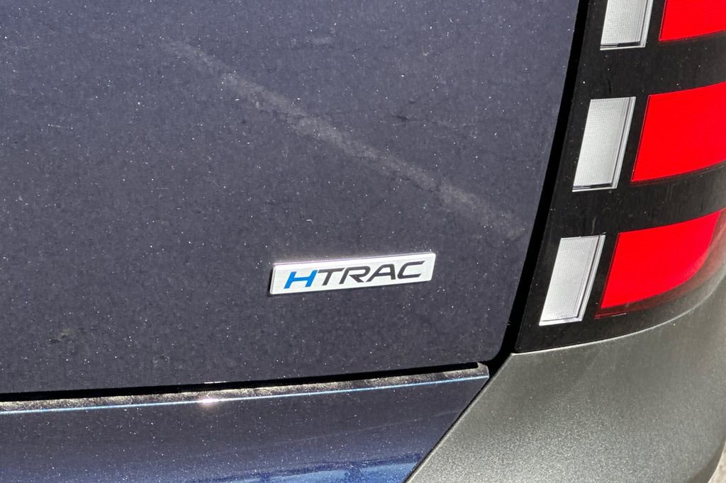 New 2026 Hyundai Palisade SEL image 25