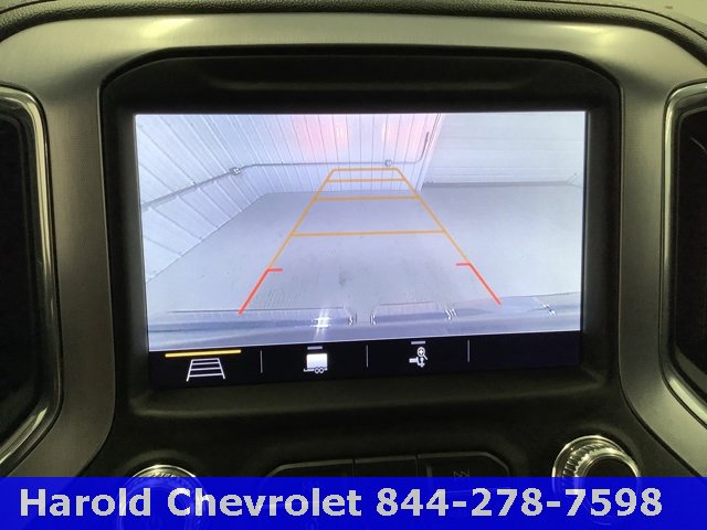 Used 2019 GMC Sierra 1500 SLT image 17