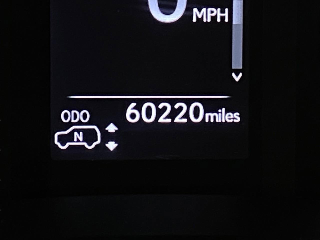 Certified 2021 Lexus GX 460 Luxury w/ Accessory Package image 18