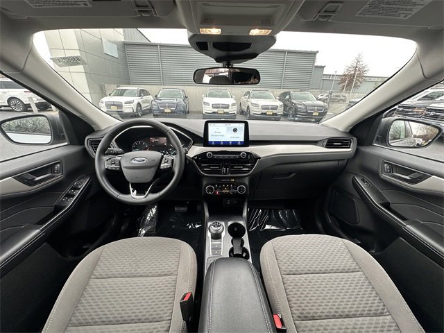 Certified 2022 Ford Escape SE w/ Convenience Package image 16