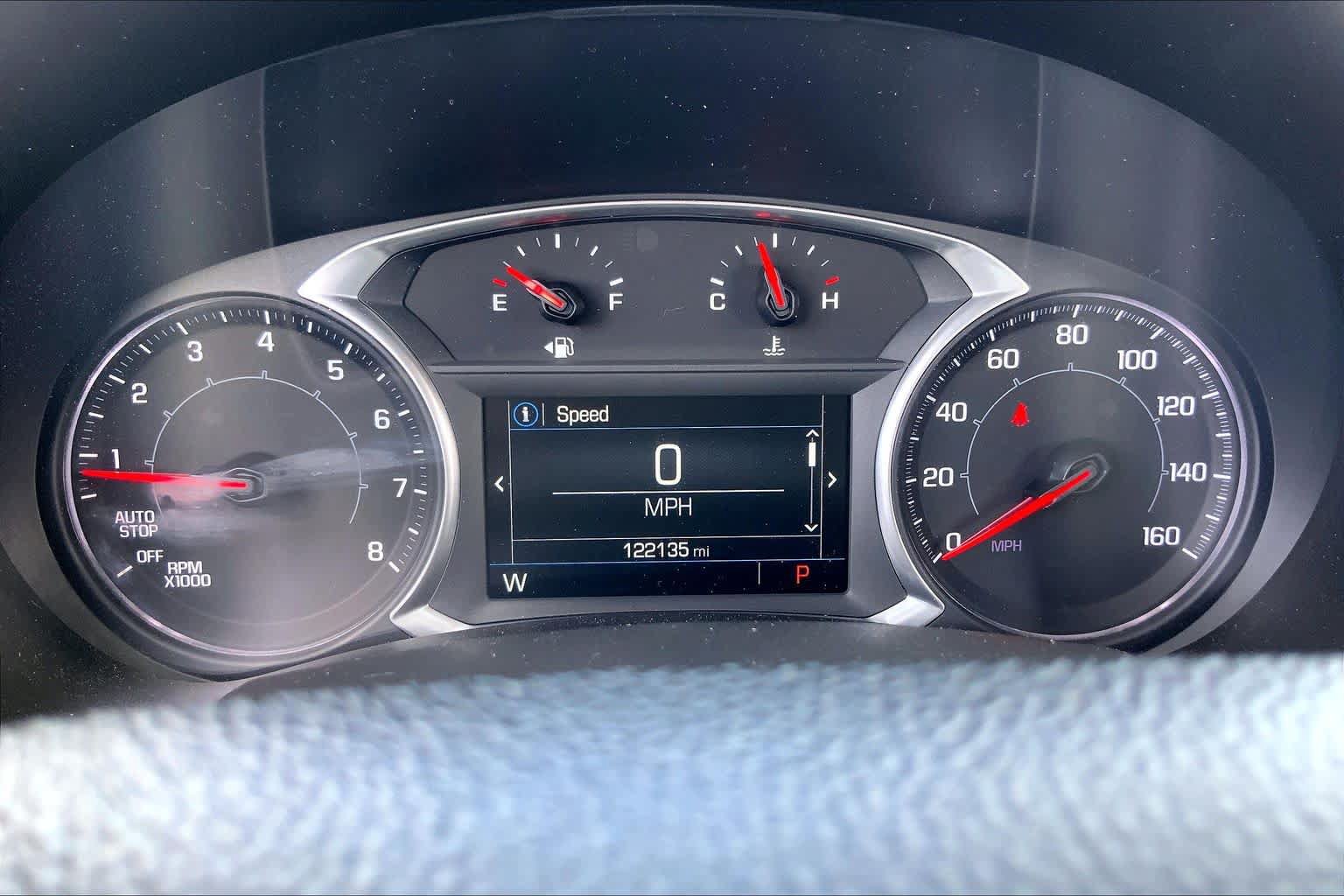 Used 2018 GMC Terrain SLE w/ Driver Convenience Package FWD image 25