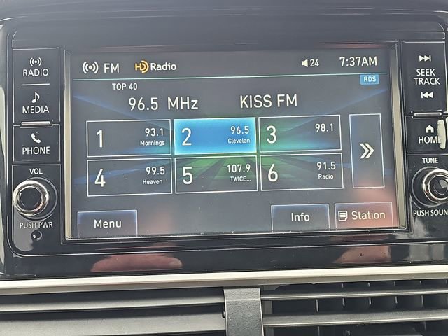 Used 2020 Mitsubishi Eclipse Cross ES image 14