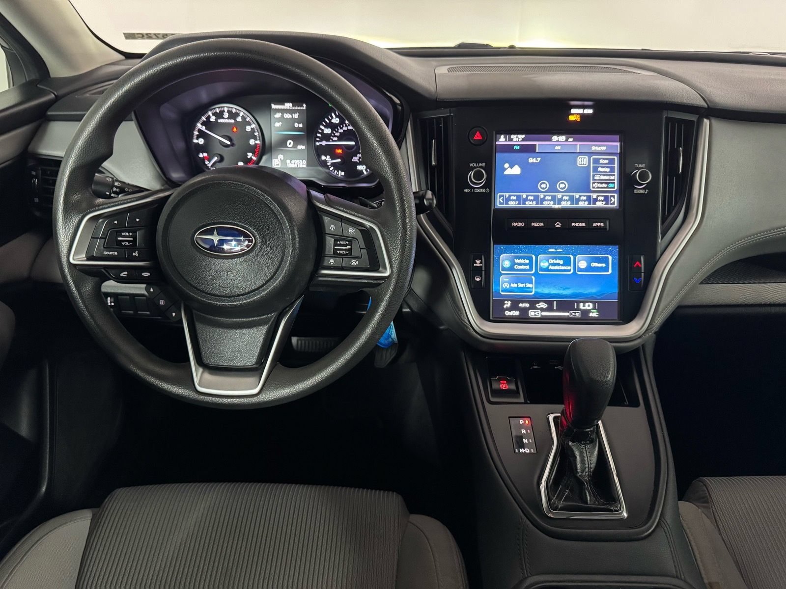 Used 2020 Subaru Legacy w/ Alloy Wheel Package AWD/4WD image 26
