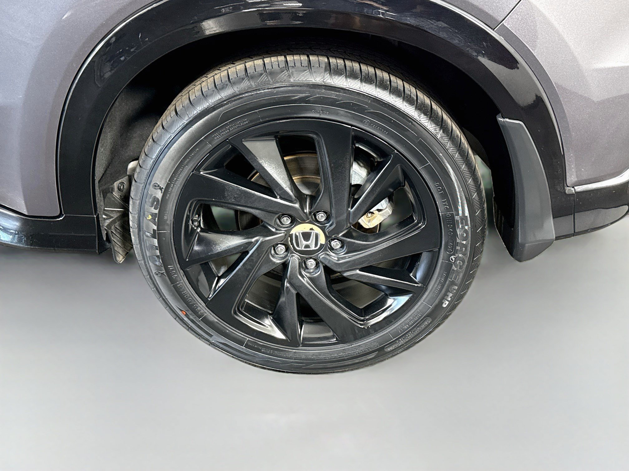 Used 2022 Honda HR-V Sport image 36