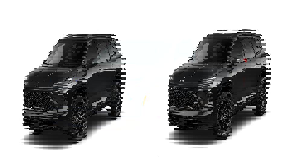 New 2026 Buick Enclave Sport Touring w/ Power Package image 75