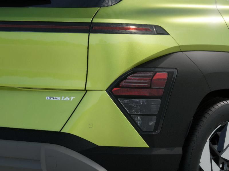 New 2026 Hyundai Kona SEL Sport AWD/4WD image 10