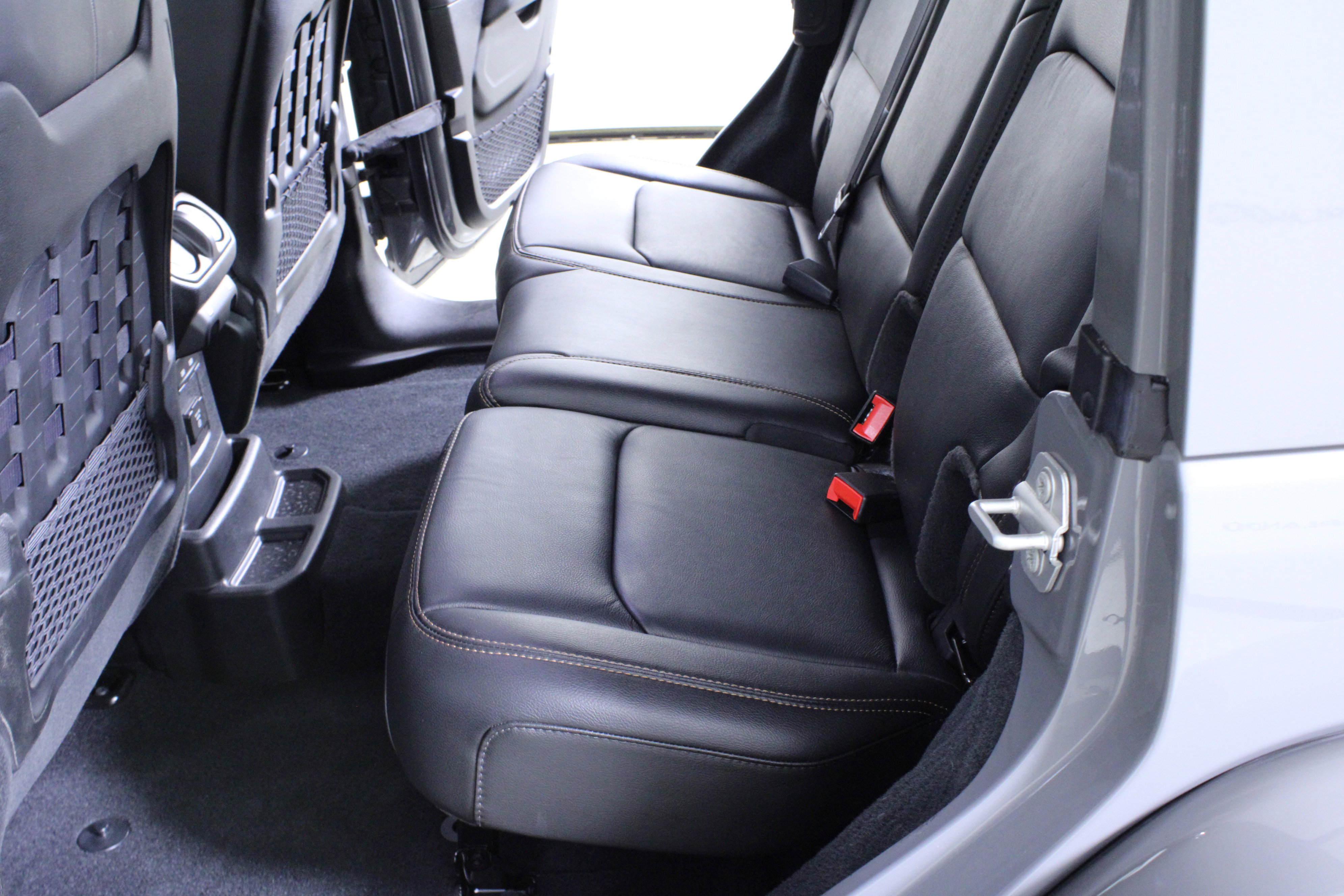 Used 2023 Jeep Wrangler Unlimited Rubicon 392 image 14