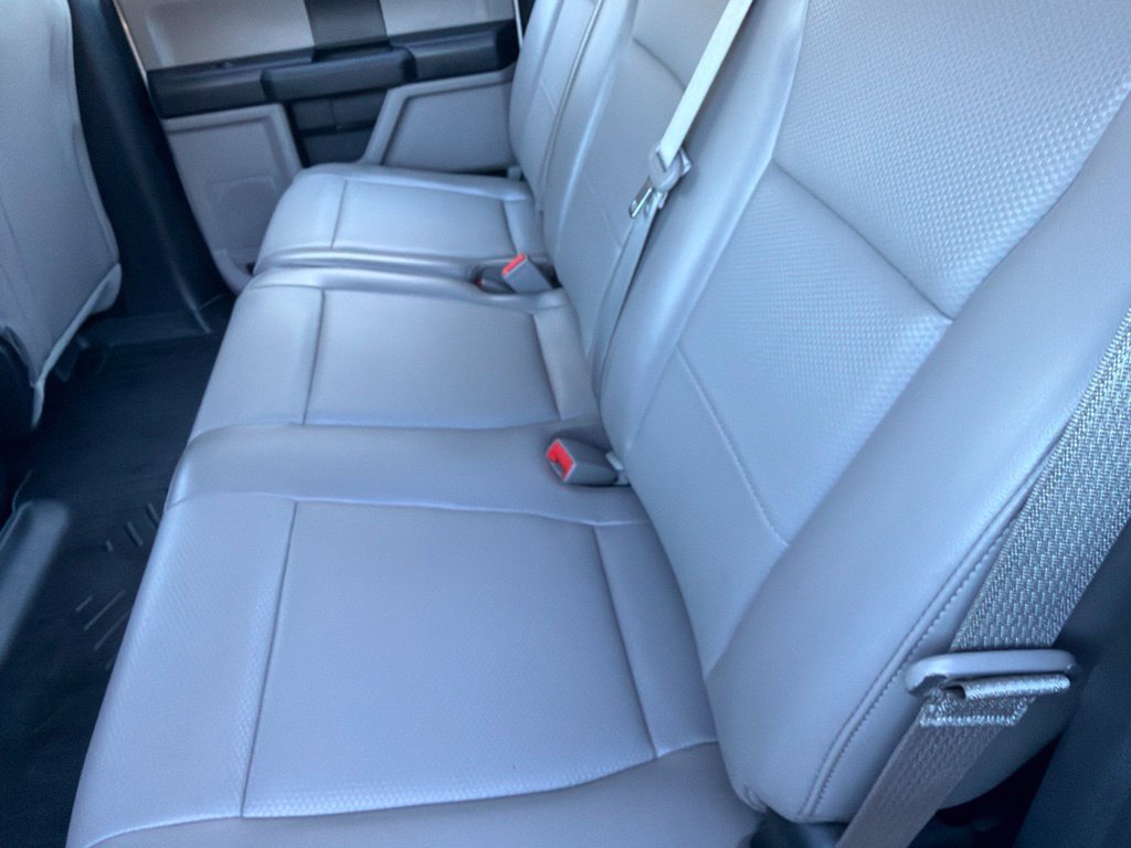 Used 2019 Ford F250 XL w/ Power Equipment Group AWD/4WD image 13