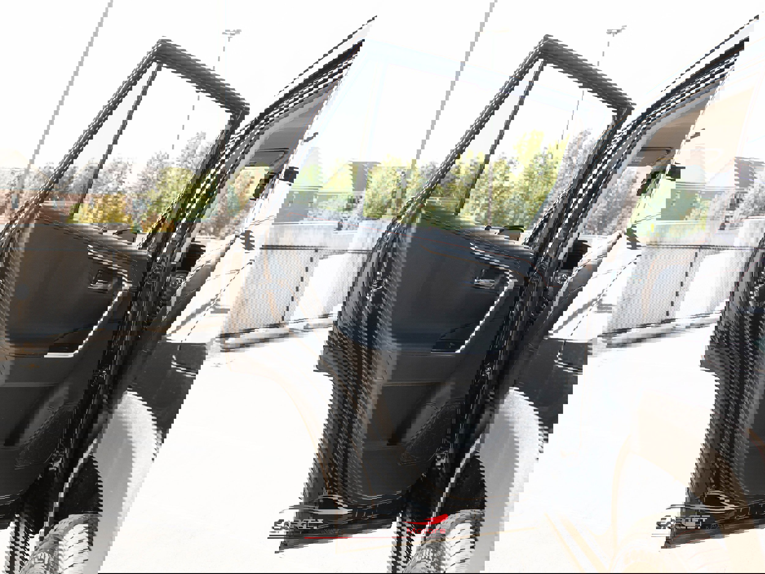 Used 2021 Toyota RAV4 Adventure AWD/4WD image 40