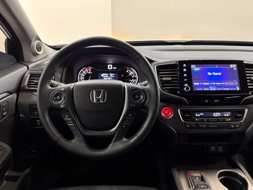 Certified 2023 Honda Ridgeline RTL image 22