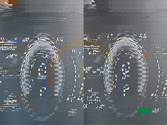 New 2026 Lexus NX 350h FWD image 26