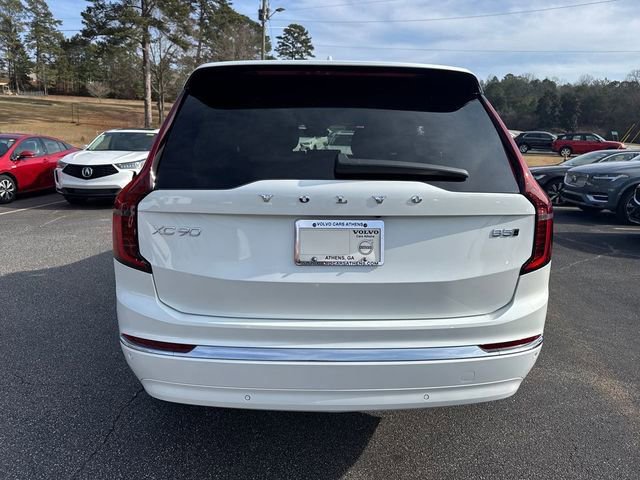 Used 2026 Volvo XC90 B5 Plus image 5