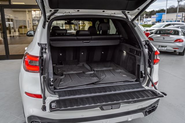 Used 2020 BMW X5 sDrive40i w/ M Sport Package image 11
