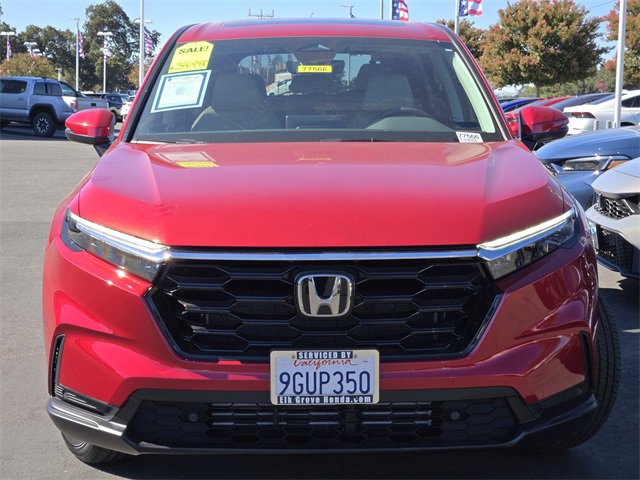 Used 2023 Honda CR-V EX-L image 2