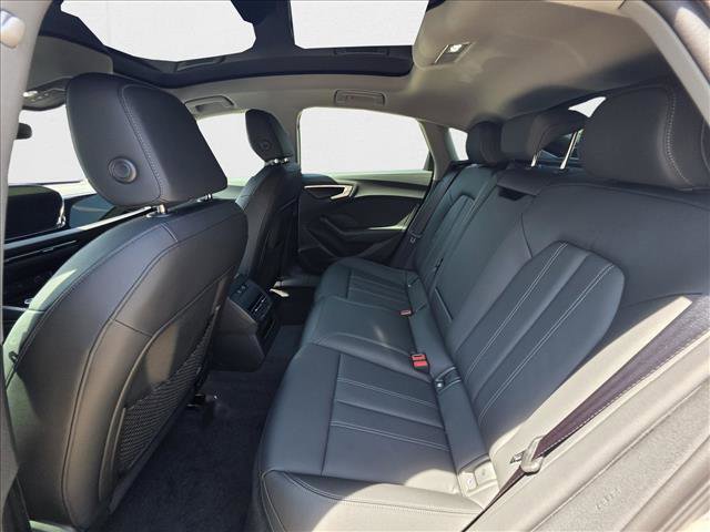 New 2025 Audi A5 2.0T Premium image 18