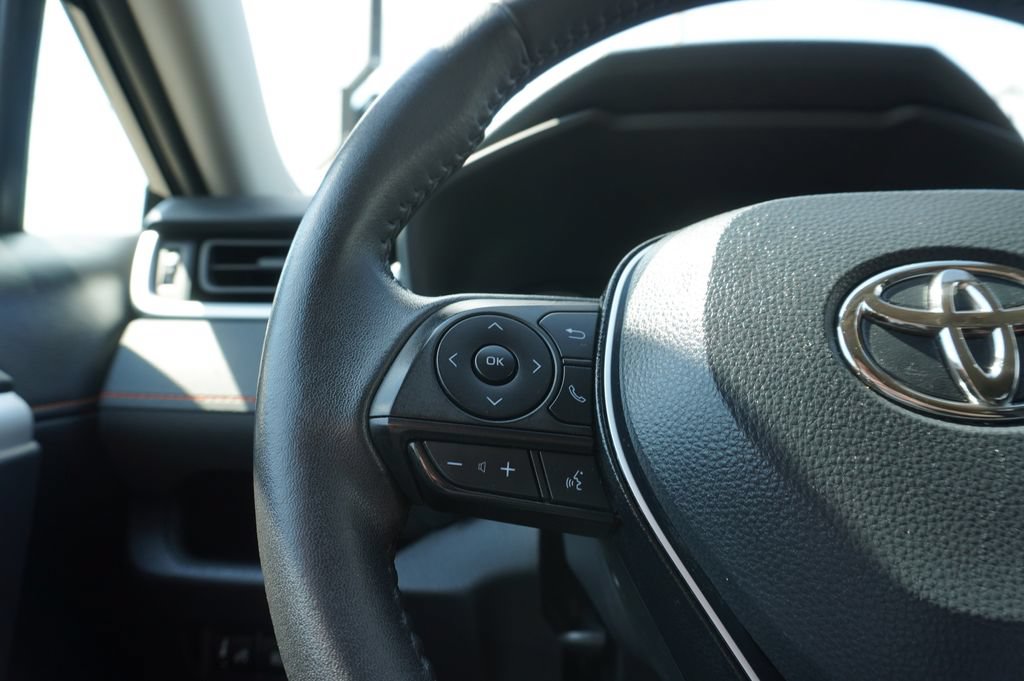 Used 2024 Toyota RAV4 Adventure AWD/4WD image 20