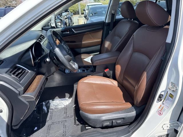 Used 2018 Subaru Outback 2.5i Touring image 14