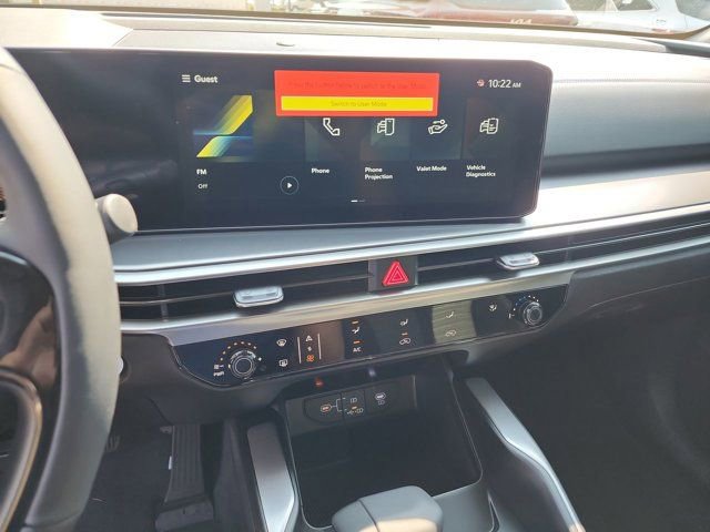 New 2026 Kia Sorento LX FWD image 17