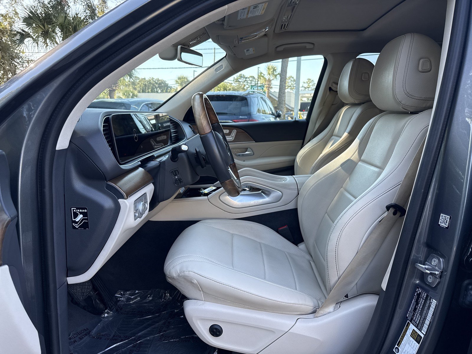 Used 2020 Mercedes-Benz GLE 350 4MATIC image 16
