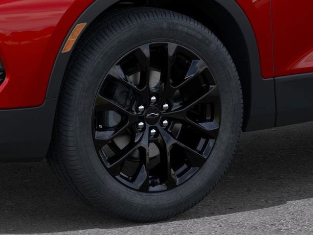 New 2026 Chevrolet Blazer LT w/ Convenience Package FWD image 10