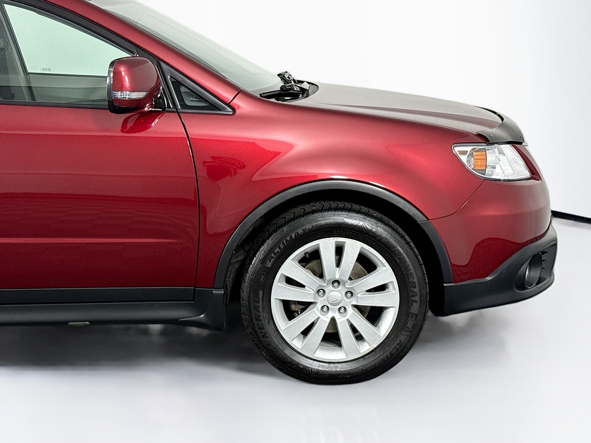 Used 2012 Subaru Tribeca Limited w/ PWR Moonroof Pkg AWD/4WD image 43