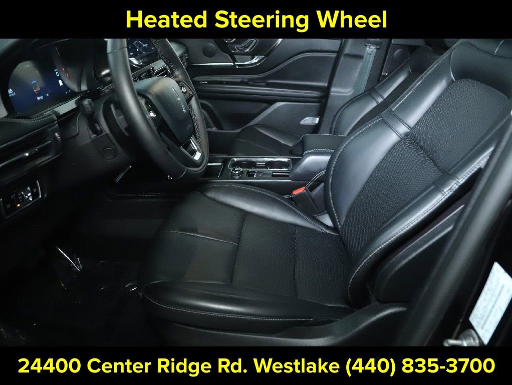 Used 2024 Lincoln Corsair AWD w/ Equipment Group 101A image 19