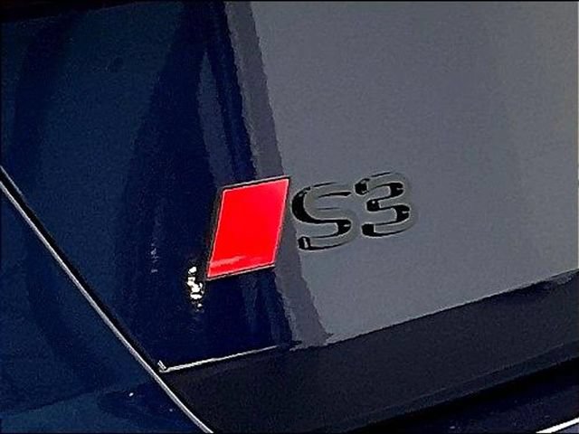New 2026 Audi S3 Premium AWD/4WD image 9