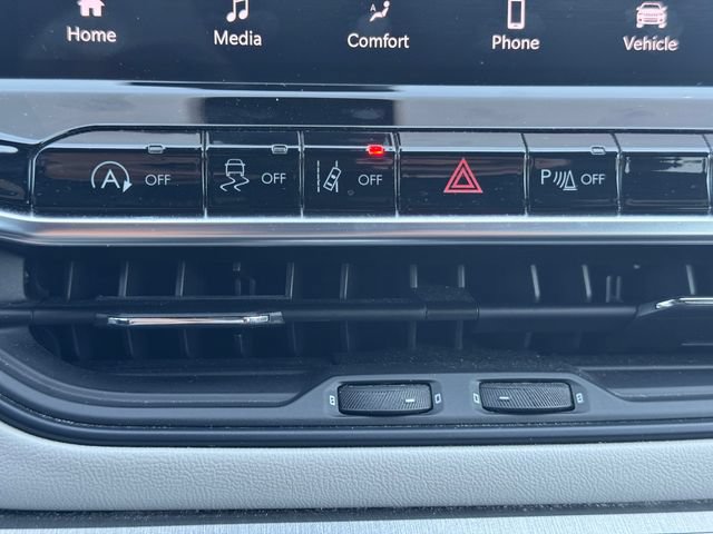 Certified 2024 Jeep Compass Limited AWD/4WD image 31