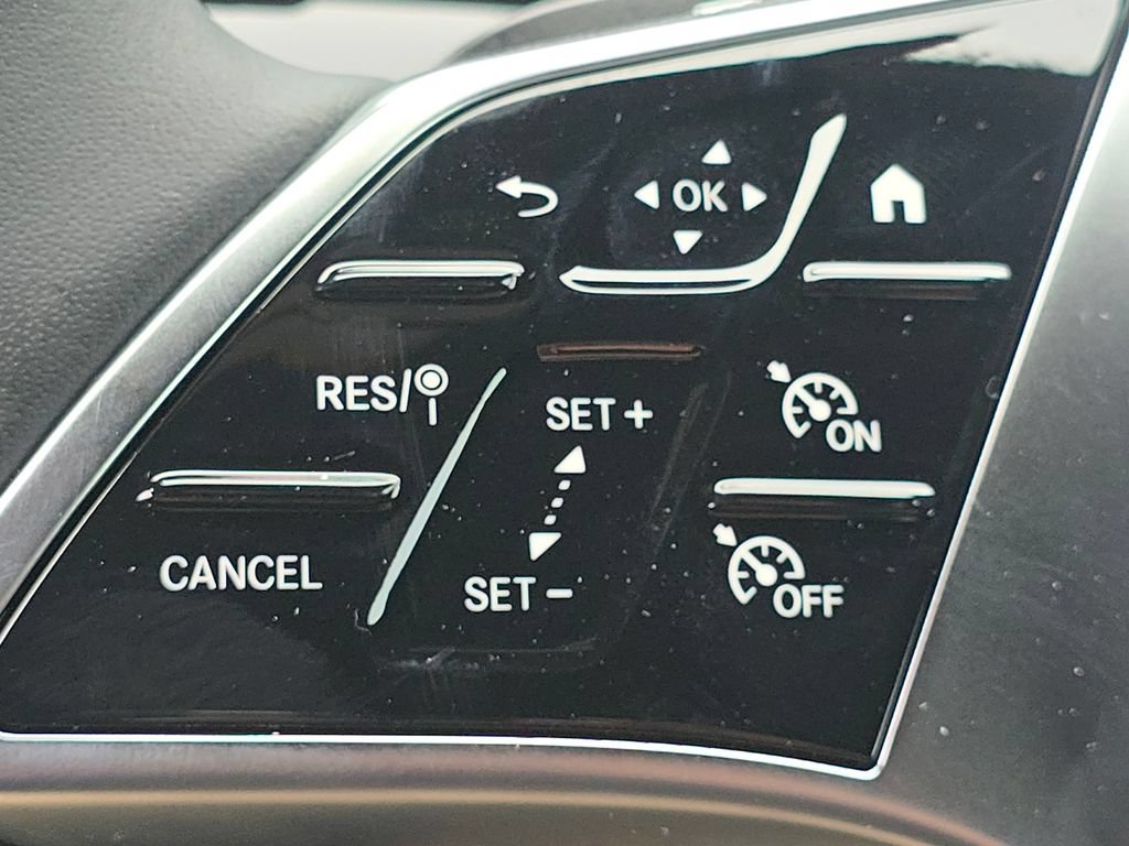 New 2026 Mercedes-Benz GLA 250 4MATIC image 34