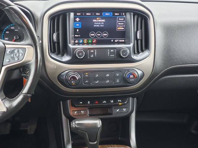 Certified 2019 GMC Canyon Denali AWD/4WD image 26
