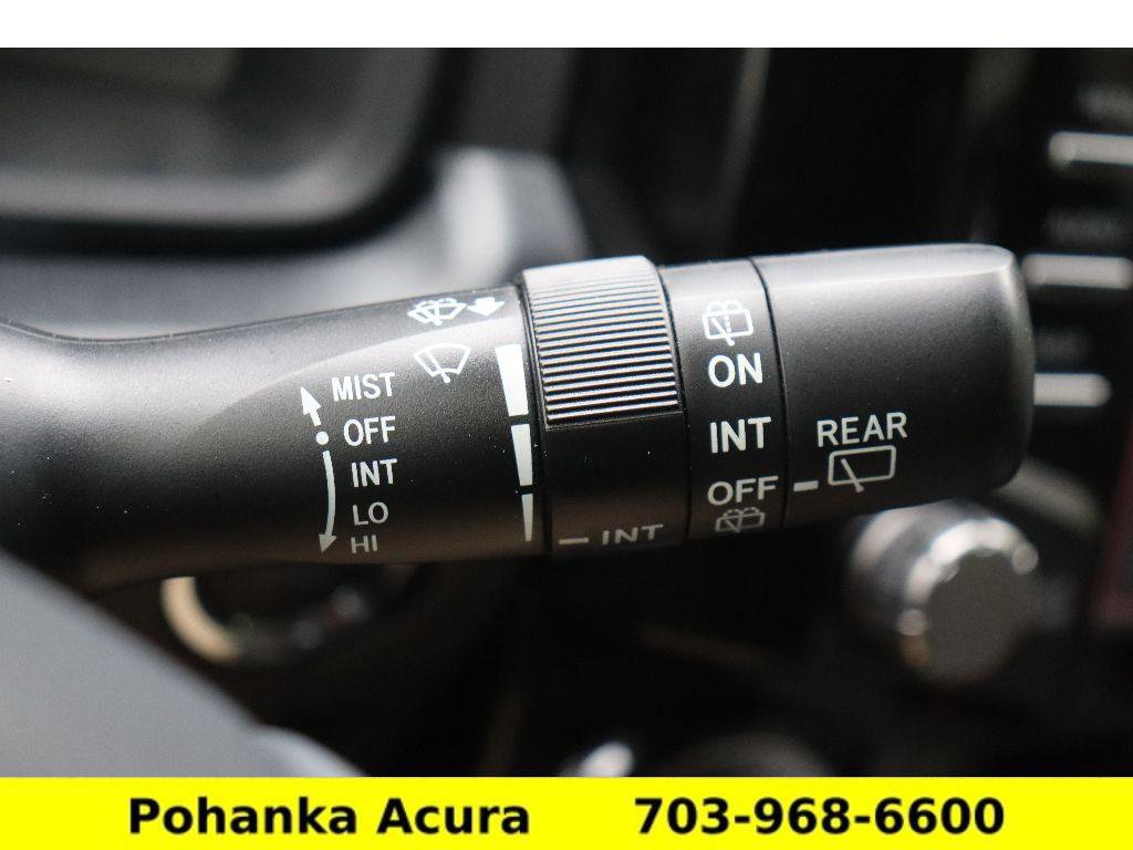 Used 2024 Toyota 4Runner TRD Off-Road Premium image 11