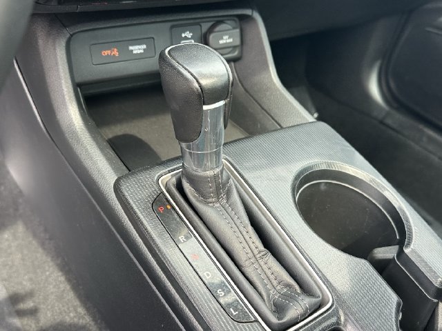 Used 2022 Honda Civic EX image 21