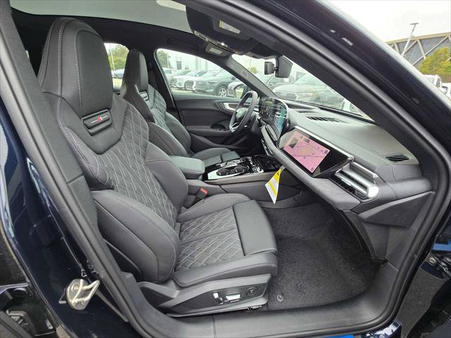 New 2026 Audi S5 Premium Plus AWD/4WD image 11
