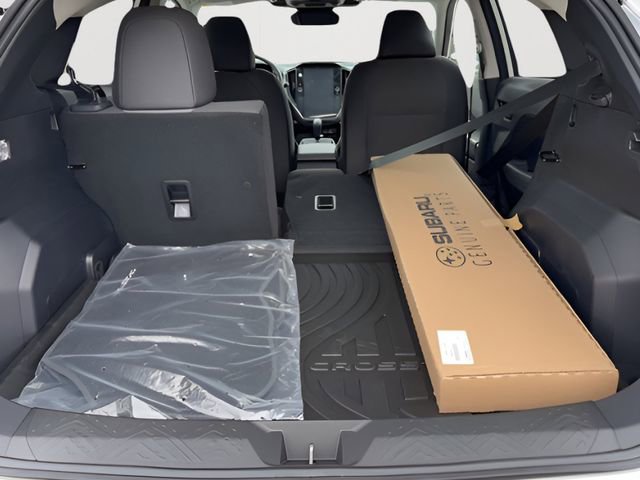 New 2026 Subaru Crosstrek 2.0i Premium AWD/4WD image 11