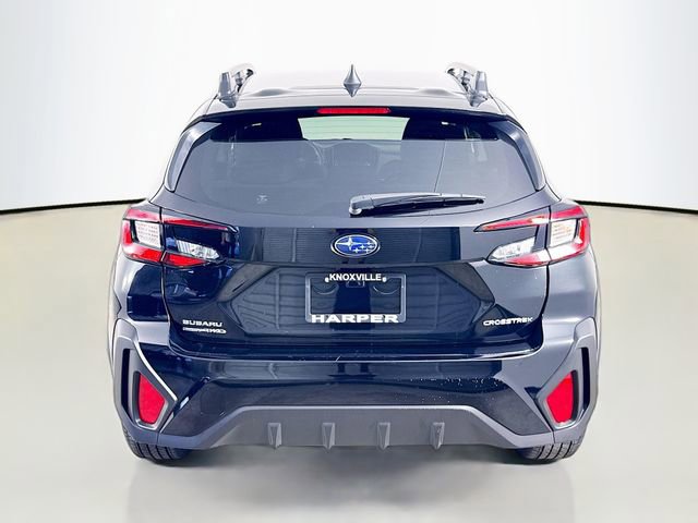 Used 2025 Subaru Crosstrek 2.0i Premium AWD/4WD image 8