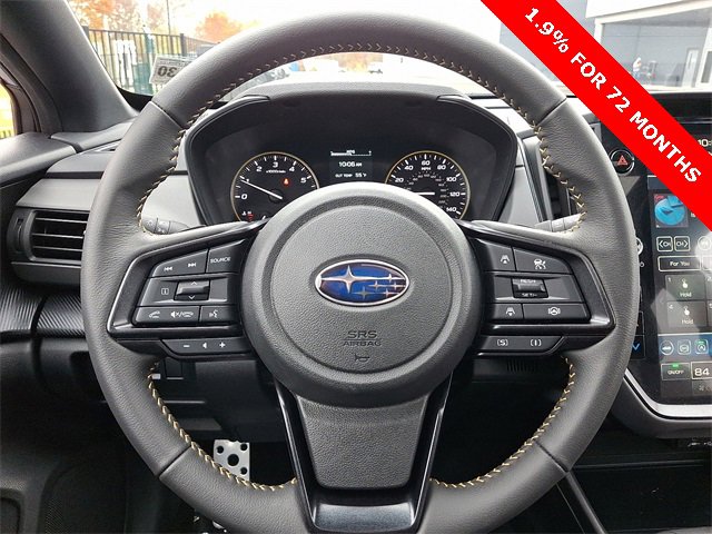 Used 2025 Subaru Crosstrek 2.5i Sport w/ Popular Package #3A image 20