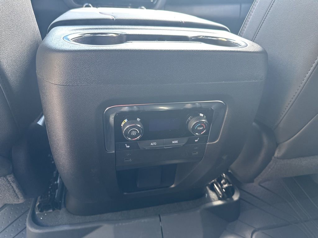 New 2026 Chevrolet Tahoe RST w/ RST Capability Package image 29