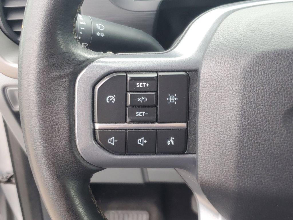 Used 2024 Ford F150 XLT w/ Mobile Office Package image 24