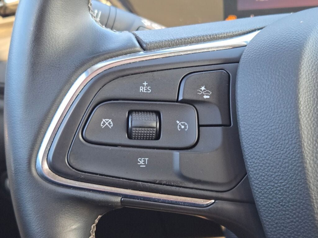 Used 2024 Buick Encore GX Preferred image 29