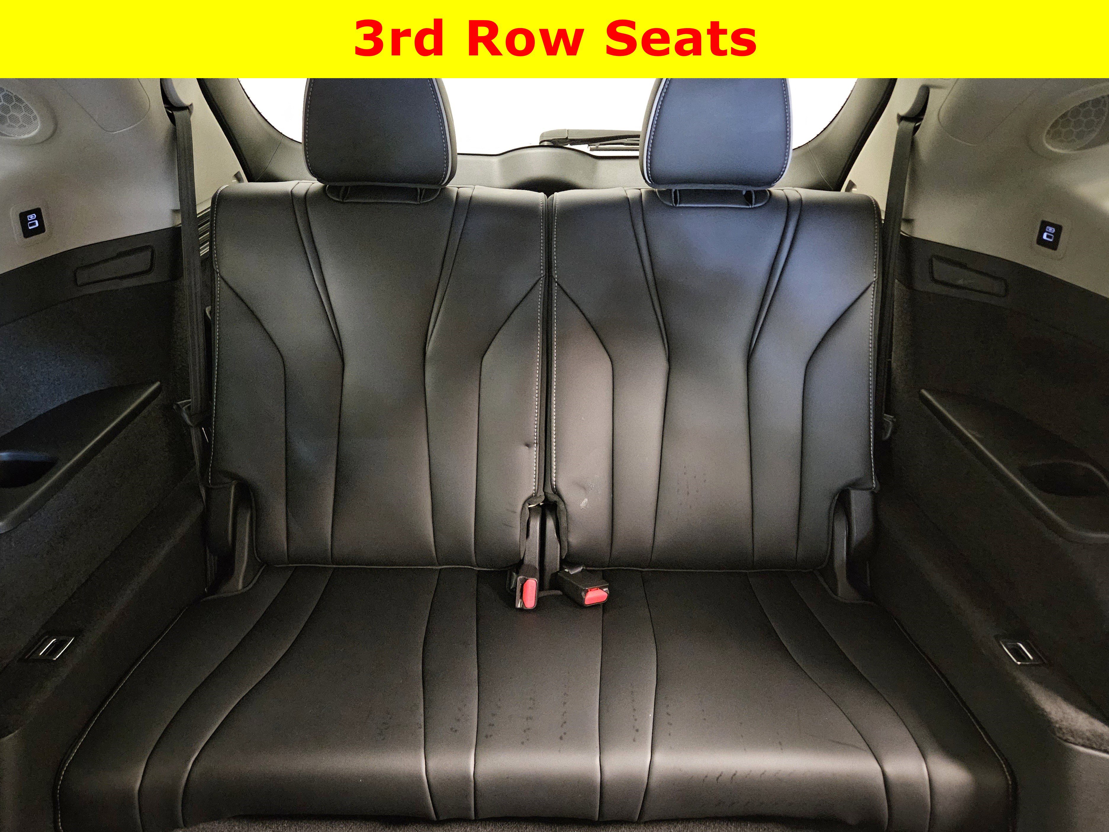 Used 2024 Acura MDX SH-AWD w/ Advance Package image 24