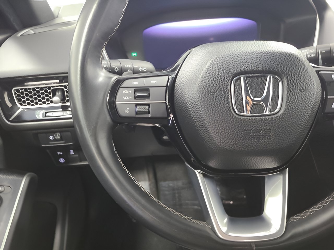 Used 2024 Honda Civic Sport Touring image 26