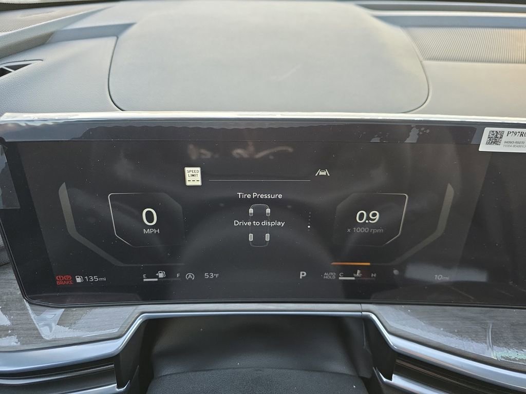 New 2026 Kia Sorento SX image 27