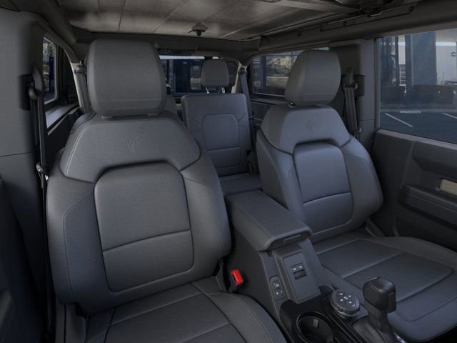 New 2026 Ford Bronco Badlands image 10