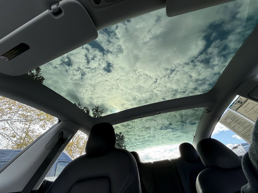 Used 2018 Tesla Model 3 Long Range image 38