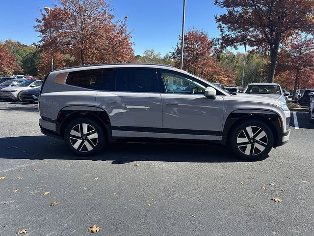 New 2026 Hyundai Ioniq 9 SEL image 13