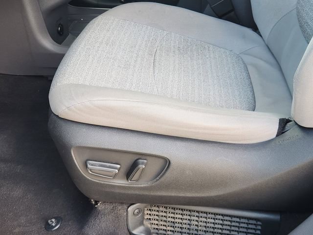 Used 2022 Toyota Sienna LE FWD image 23