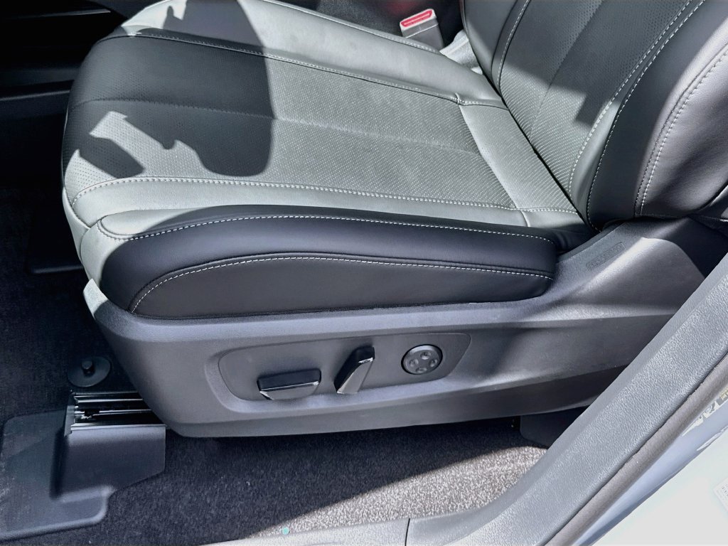 New 2027 INFINITI QX60 Luxe w/ Cargo Package FWD image 20