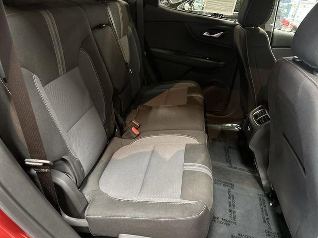 Certified 2023 Chevrolet Blazer LT w/ Convenience Package FWD image 30